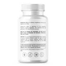 Load image into Gallery viewer, SkinBiome Probiotic
