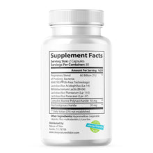 Load image into Gallery viewer, SkinBiome Probiotic