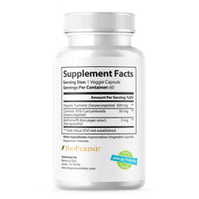 Load image into Gallery viewer, Turmeric Radiance Formula