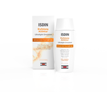 Load image into Gallery viewer, Ultralight Emulsion Sunscreen