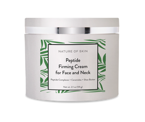 Peptide Firming Cream