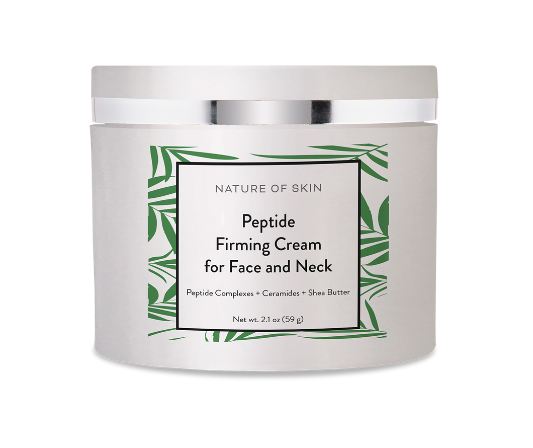 Peptide Firming Cream