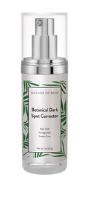 Botanical Dark Spot Corrector