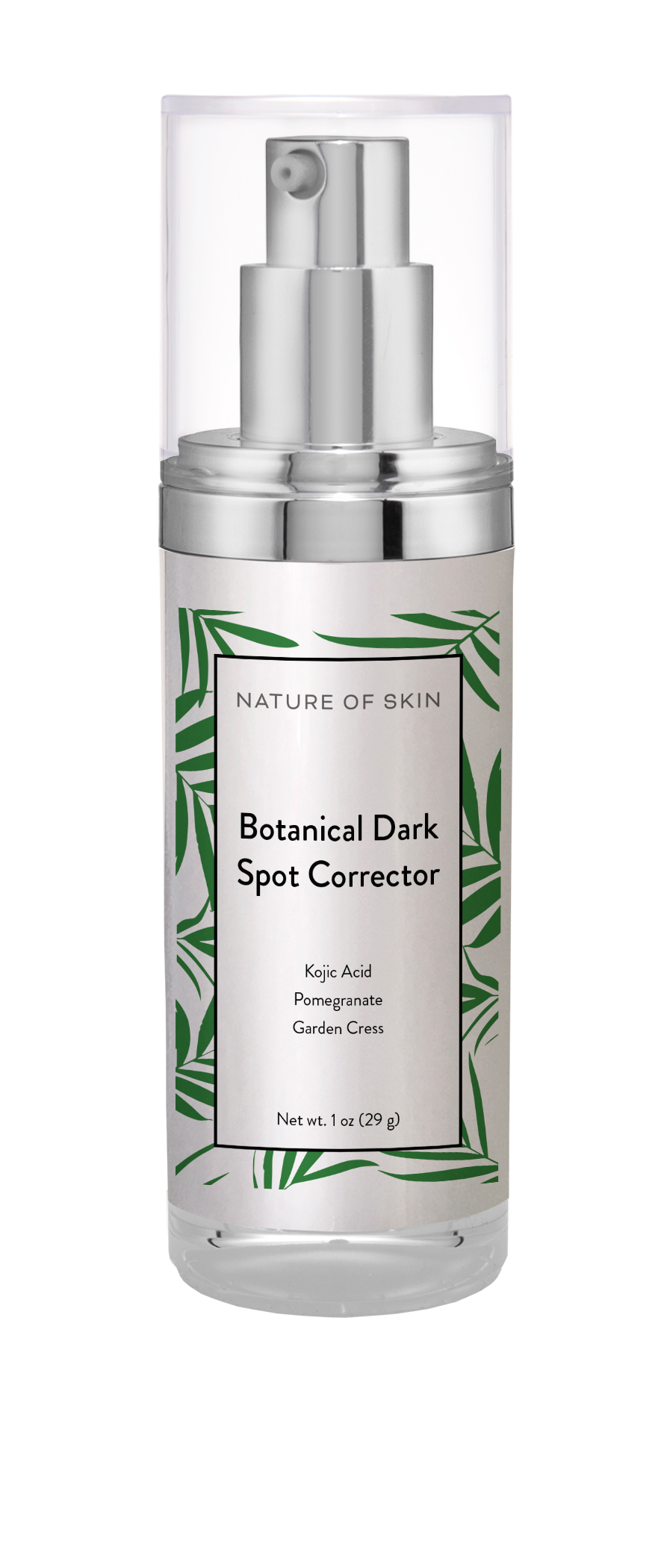 Botanical Dark Spot Corrector