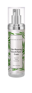 Skin Renewing Growth Factor Cream