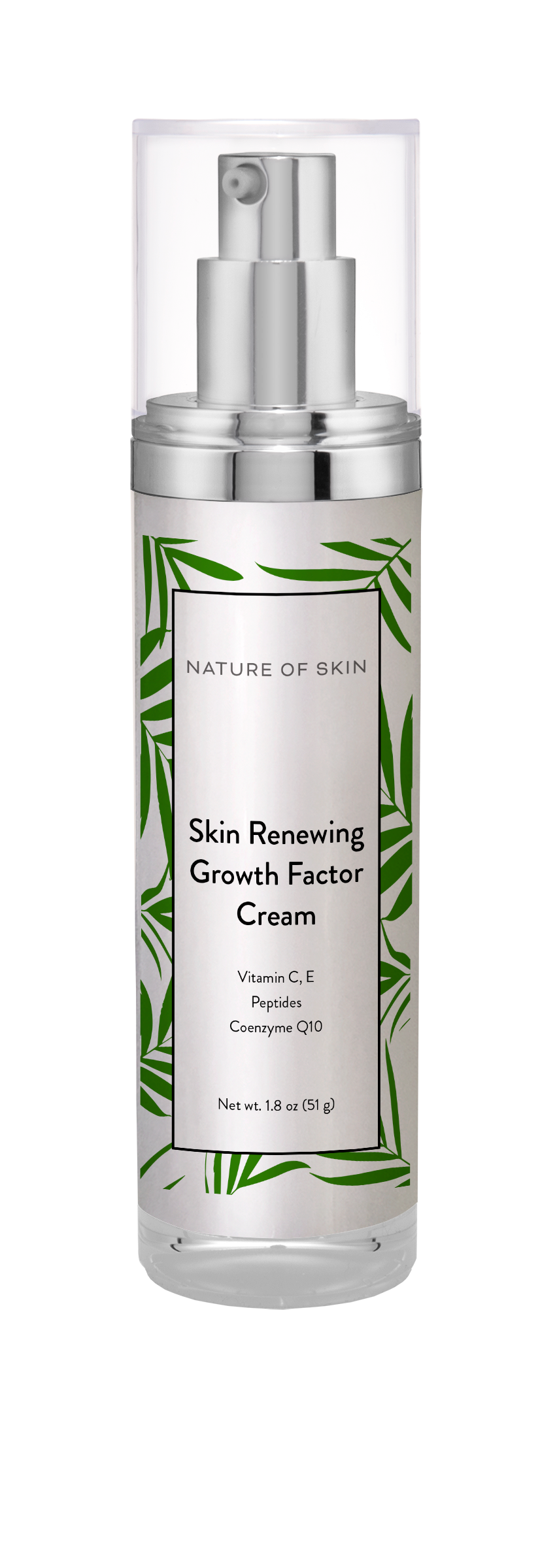 Skin Renewing Growth Factor Cream