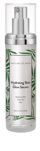 Hydrating Skin Glow Serum
