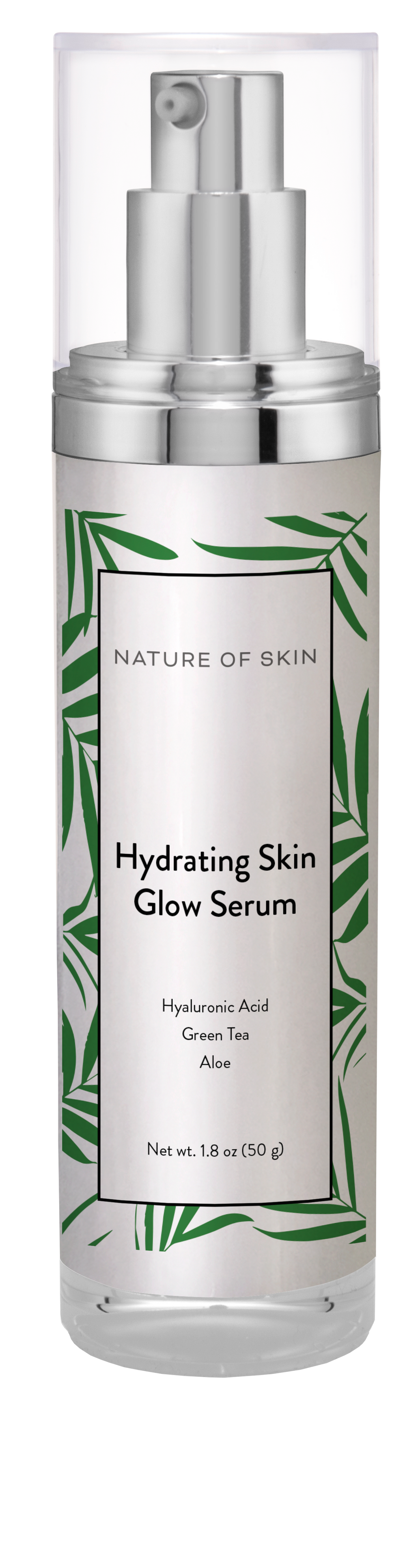 Hydrating Skin Glow Serum