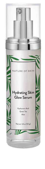Hydrating Skin Glow Serum