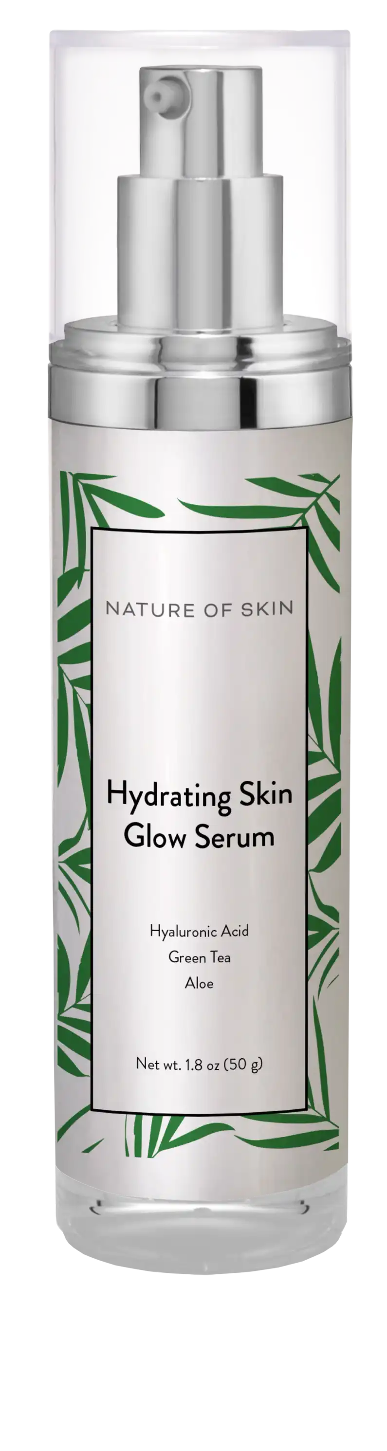 Hydrating Skin Glow Serum