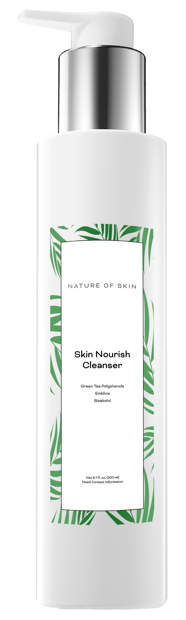 Skin Nourish Cleanser