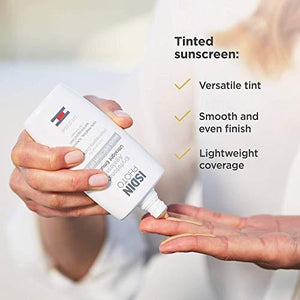 Eryfotona Ageless Ultralight Tinted Mineral Sunscreen