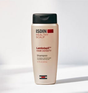 Lambdapil Hair Density